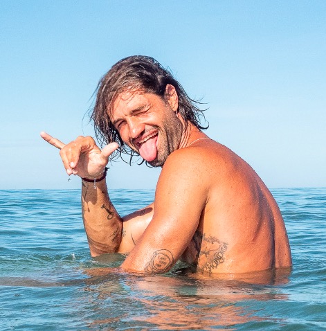 Thiago Mariani